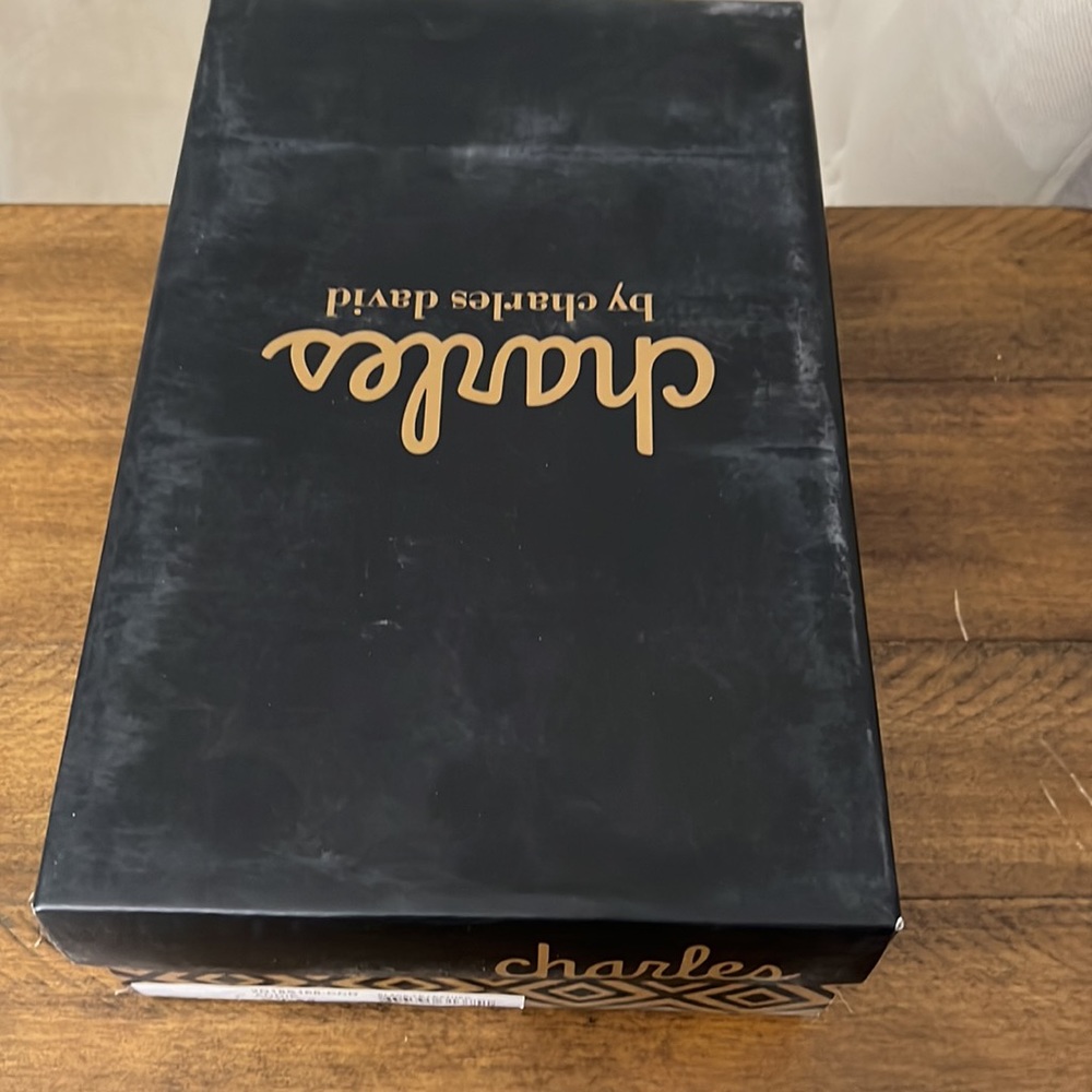 Charles David - image 5